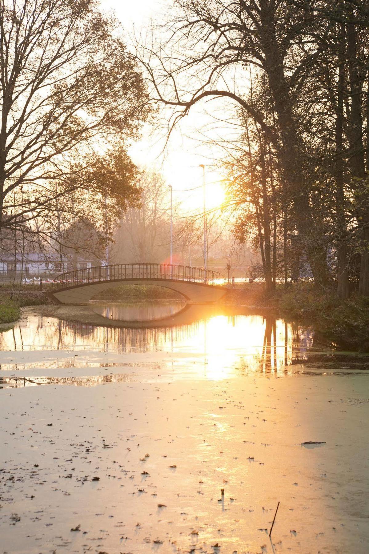 Hotel Landgoed Oud Poelgeest - Leiden Oegstgeest Esterno foto